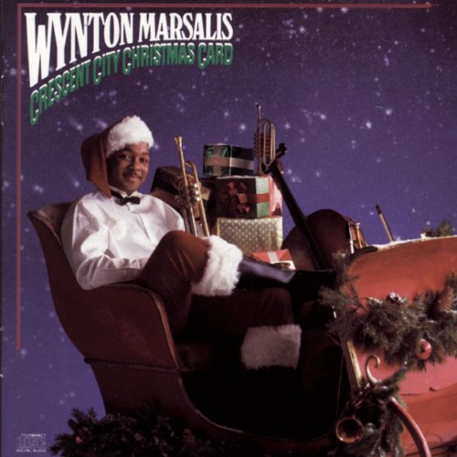 Wynton Marsalis