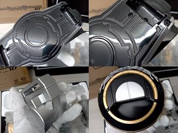 CSMオーズドライバー コンプリートセットver.10th Amazon.co.jp: CSM オーズドライバー コンプリートセット ver