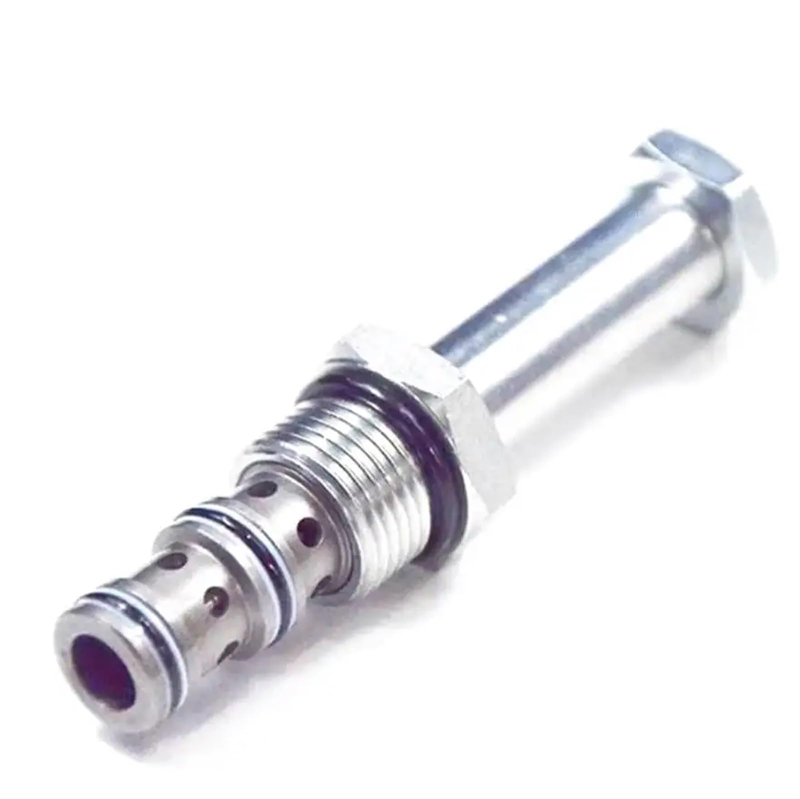 Mhvqybjth One Color Dhf10-234 Two-Position Three-Way Hydraulic Threaded Cartridge Valve Sv2-10-3C