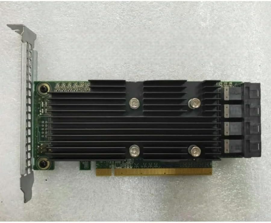 for R730XD R930 Server PCI-E Four Port Channel Card Solid State Management Card 0P31H2 0GY1TD