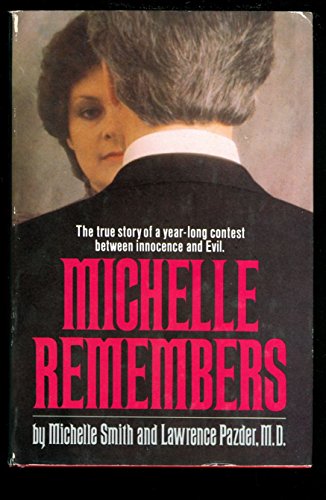 Michelle Remembers view 2