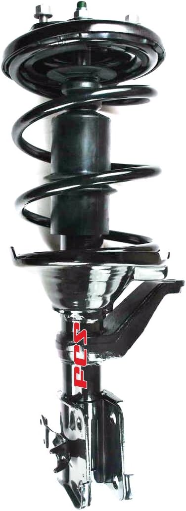 FCS 1332358L Complete Strut Assembly