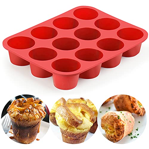 Best Popover Pans Reviews and Buying Guide in 2023 Park Kitchen