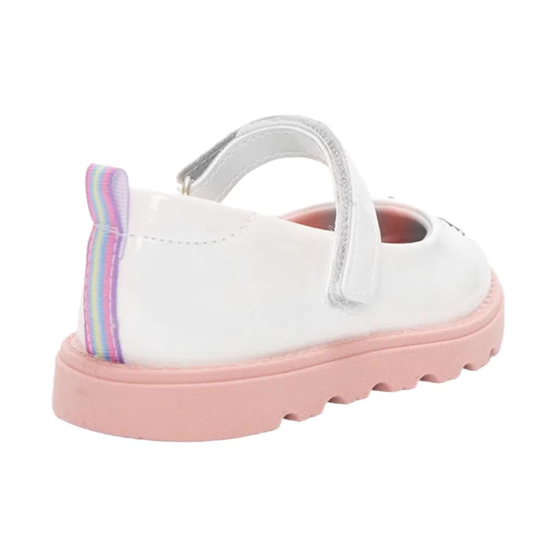 Sapatilha Molekinha Menina 2727.102 em promoção! Veja a oferta e mais achadinhos de Sapatos Infantis 4 Hoje é o melhor dia para comprar Sapatilha Molekinha Menina 2727.102 com aquele preço maroto! Promoção! Aproveite a oferta! 4