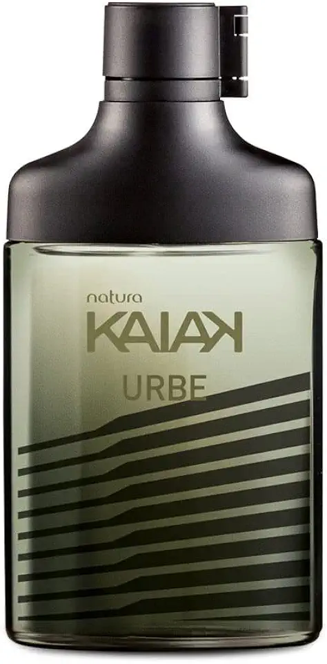 Perfume Masculino Kaiak Urbe Natura 100 ml