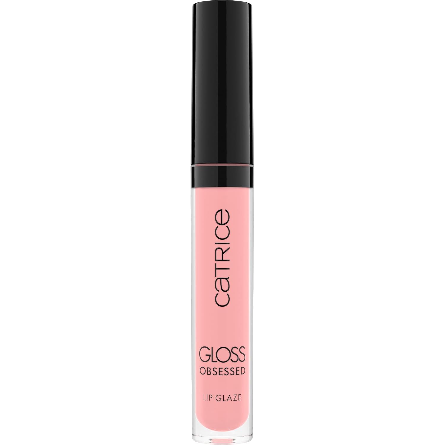 020 Same Gloss, Different Day