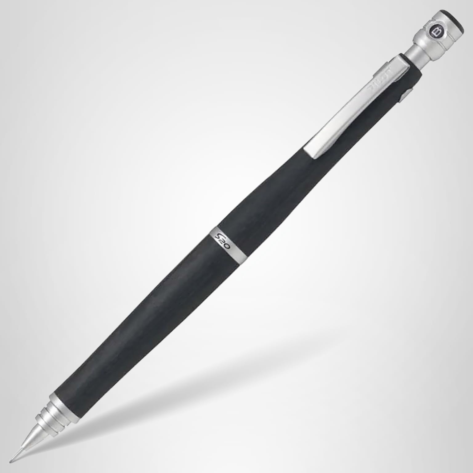 Pilot パイロット S20 エス トゥエンティ シャープペンシル