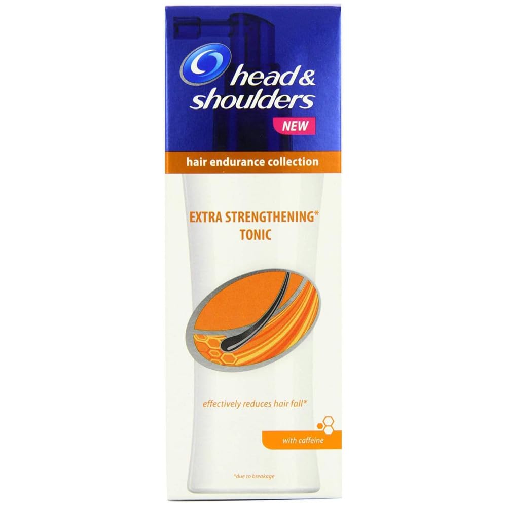 Head & Shoulders - Anti-Loss Fortifying Spray Tonic Lotion