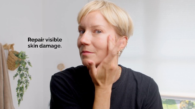 Image of The Ordinary GF 15% Solution, Anti-Aging Formula for Visible Skin & Wrinkle Repair