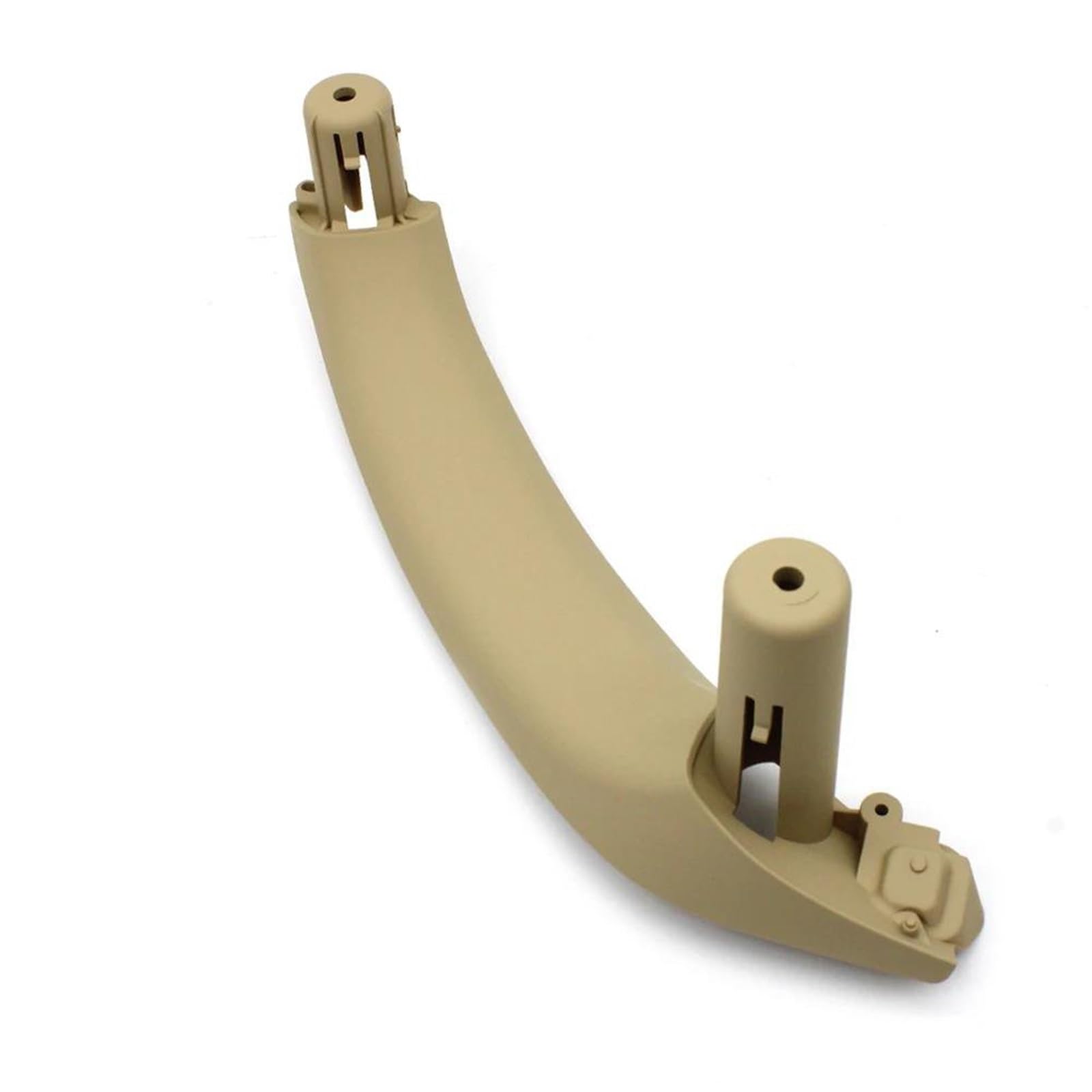 HJKDSZ Inner Door Handle Car Interior Door Handle Cover for BMW X3 X4 F25 F26 2010-2016