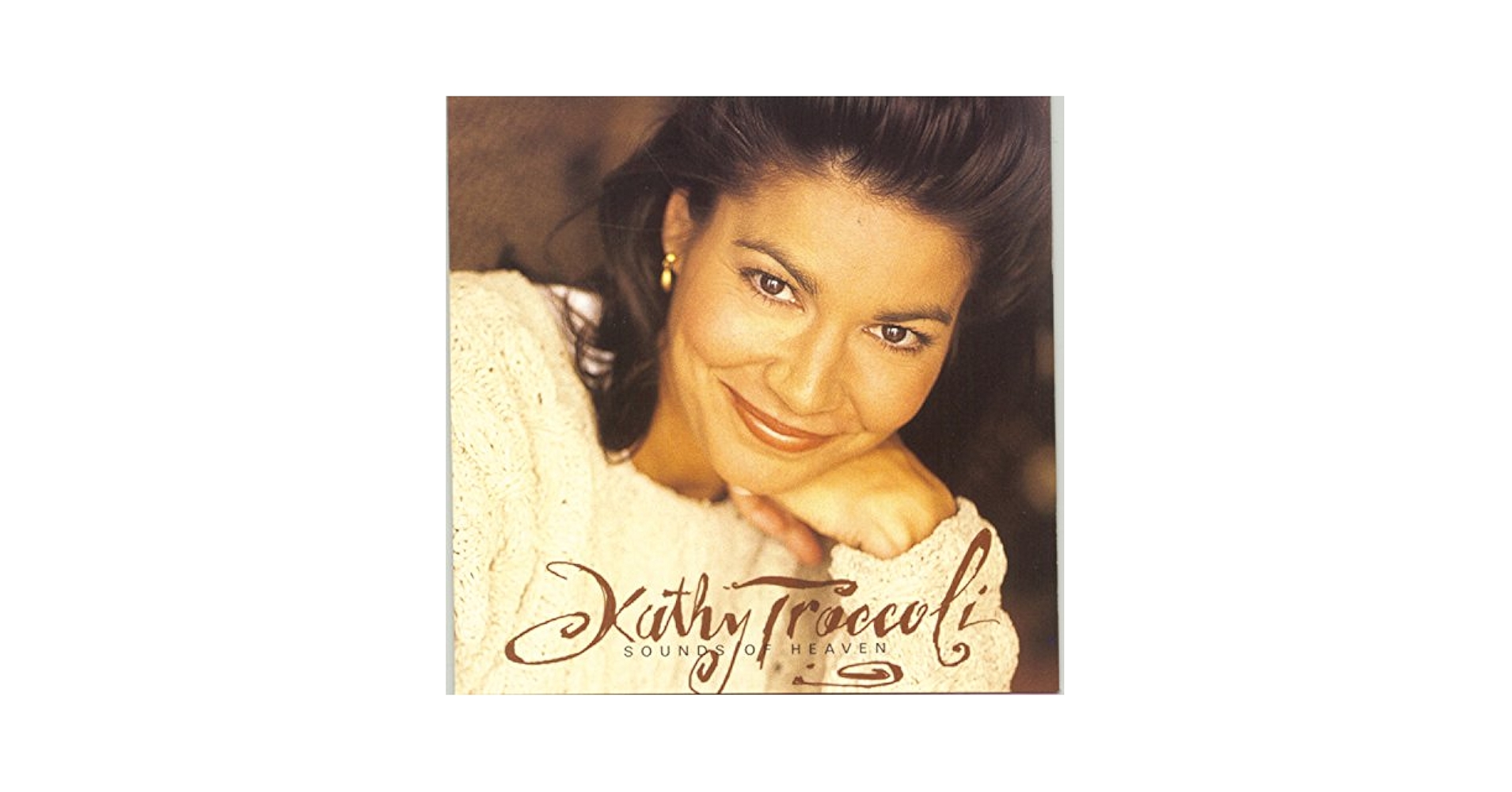 Kathy Troccoli - Sounds Of Heaven - Amazon.com Music
