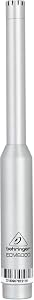 Ultra-Linear Measurement Condenser Microphone