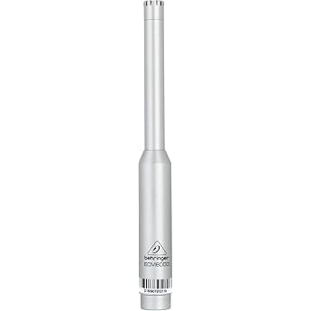Best Price Square Microphone Behringer ECM8000 ECM8000 by BEHRINGER