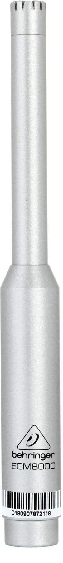 Ultra-Linear Measurement Condenser Microphone by Behringer - Used condition - CA$33.16