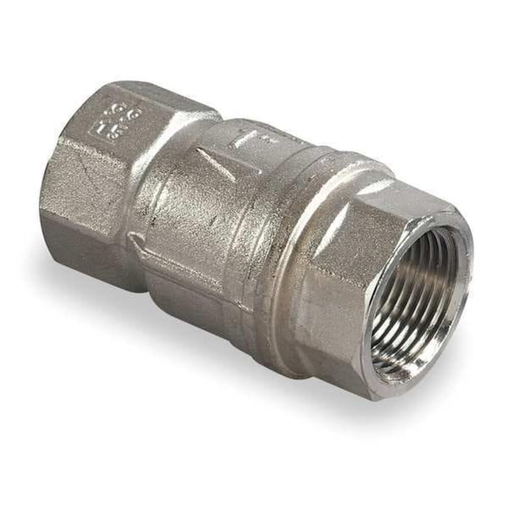 S27-278 Stay Open Valve, 1 in Dia-image-45