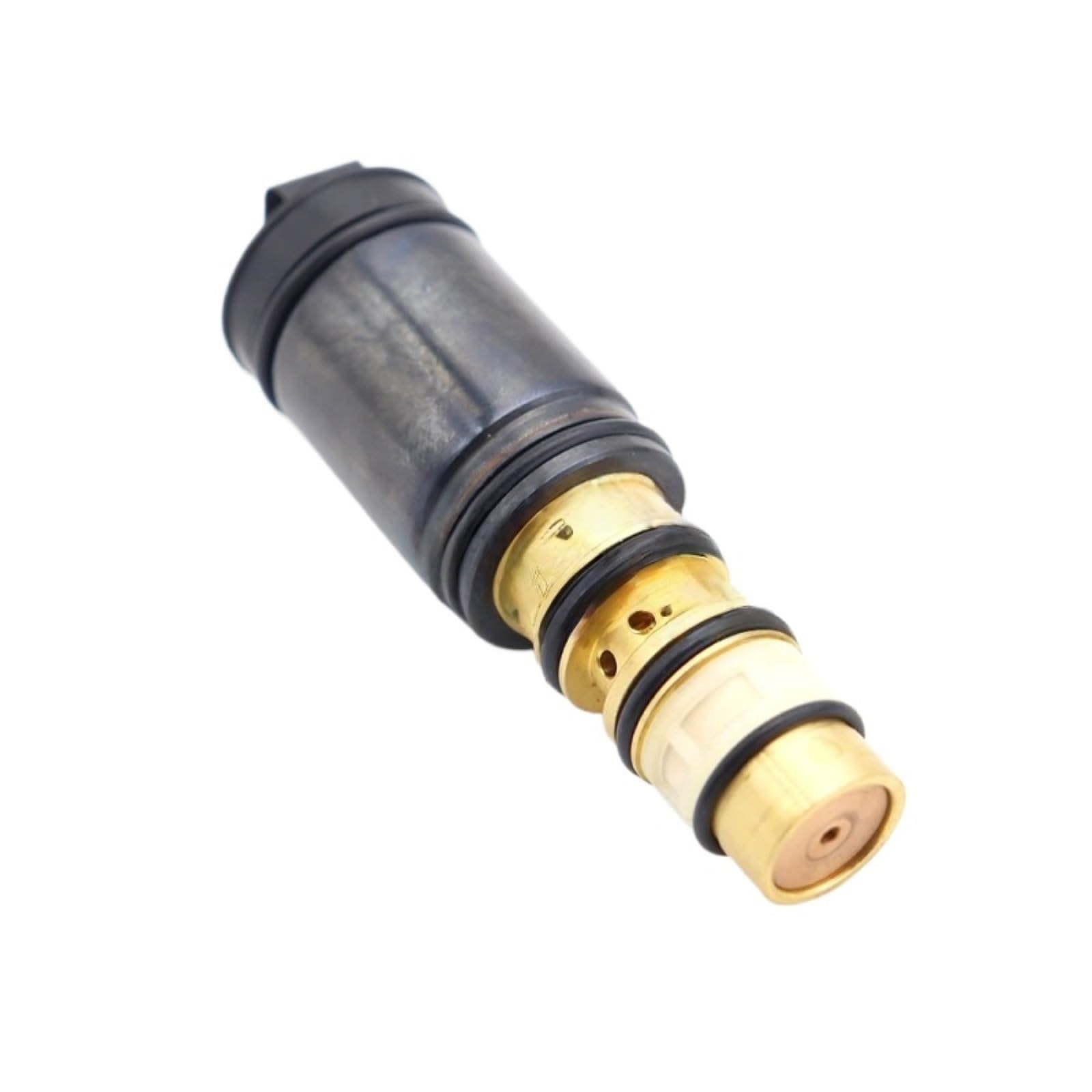 Gayclg One Color Ac Compressor Valve‌ Ac Compressor Control Valve 5Se09c 5Seu12c 6Seu16c 7Seu16 Fit For Toyota Fit For Corolla Fit For Camry Fit For Yaris 1Pcs