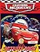 Lightning Mcqueen Activity Book: Unofficial High Quality An Adult, Kid Hidden Objects, Dot To Dot, One Of A Kind, Find Shadow, Word Search, Coloring, Spot Differences, Maze Activities Book