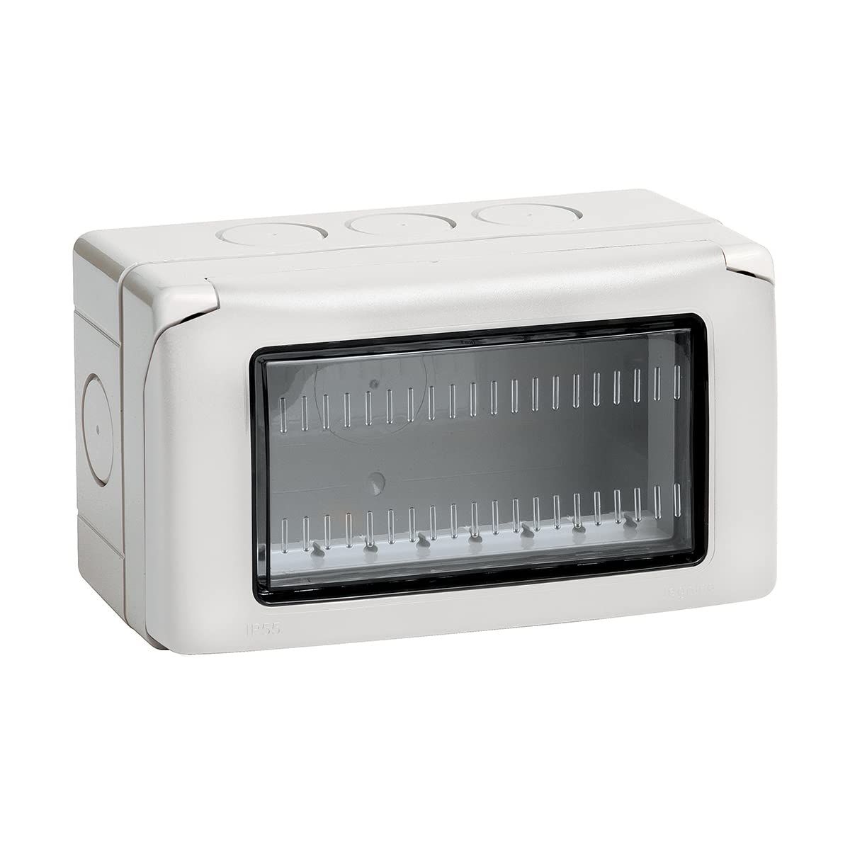 Legrand 27504 plaque murale pour remplacer un couvercle d'interrupteur cassé