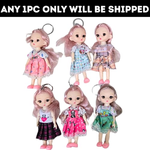 Image of FUNFOB Keychain Collectible For Boys & Girls Gifting