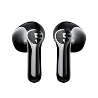 SoundPEATS Air6 HS Cuffie Bluetooth 6.0 Semi-in-ear, Auricolari Wireless con LDAC Hi