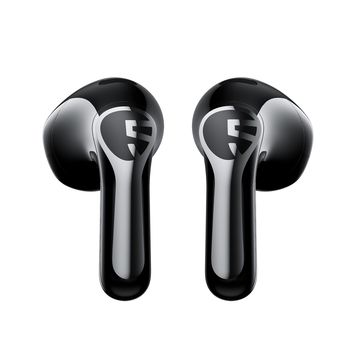 SoundPEATS Air6 HS BT 6.0 kabellose Kopfhörer, Semi-In-Ear-Kopfhörer für leichtes und angenehmes Tragen, 13mm Tri-Magnet Treiber mit LDAC Hi-Res Audio, Hi-Res Audio, 45h Spielzeit, ENC, IPX5