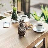 Zoom IMG-2 candellana pineapple brass eucalipto candela Zoom IMG-2 candellana pineapple brass eucalipto candela