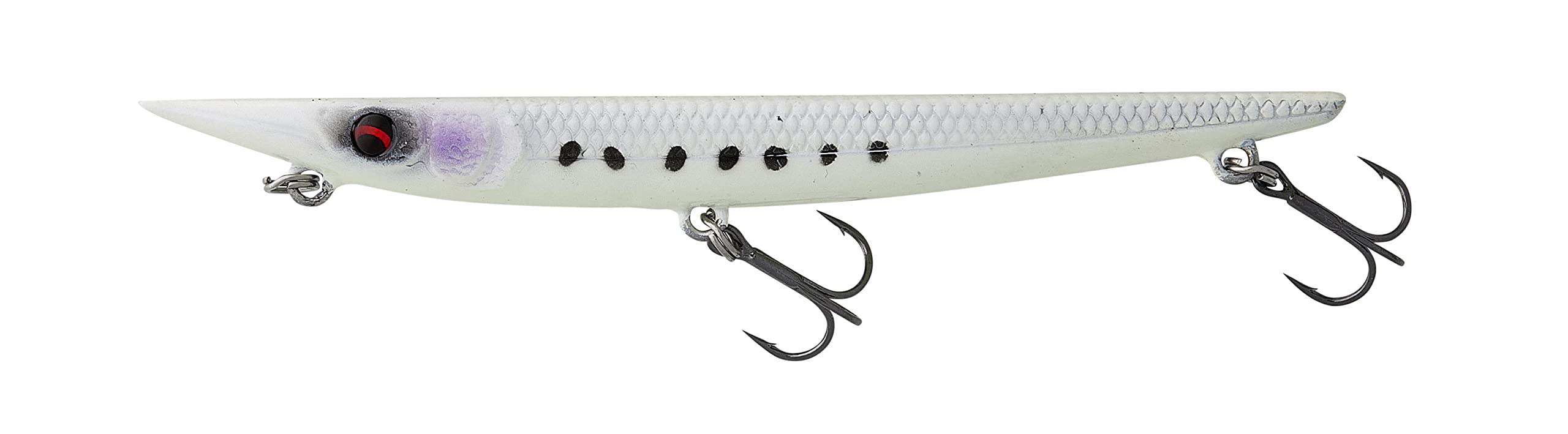 SAVAGE GEAR Topwater Sinking Pencil Lure NEEDLE TRACKER 10cm/10g