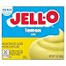 Jell-O Lemon Pudding Sugar Free/Fat Free, 1oz