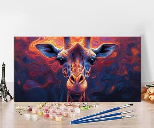 yCgoCio[ L io[yCg  lp SҌ h hG Paint By Numbers nhChNtgA[g DIY G Zbg ܂ CeA AN ʊG̋ Ƃ̕ǂ̑ ւ̑蕨 t[