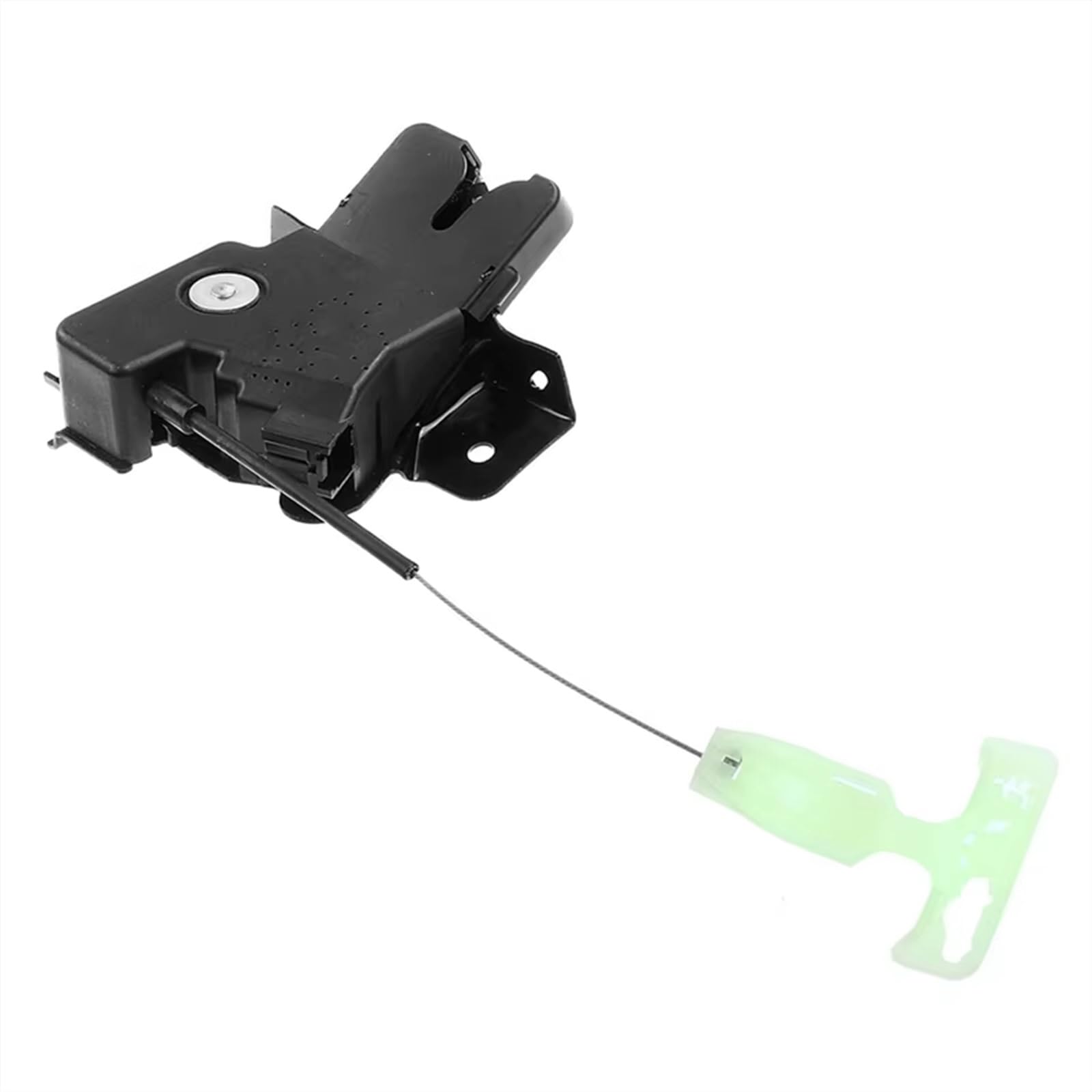 Mkkdyc One Color Trunk Boot Lock Compatible With For Mustang 2010-2014 Boot Lock Tailgate Luggage Compartment Lock Oem:dr3z5443200a Ar3z6343200a