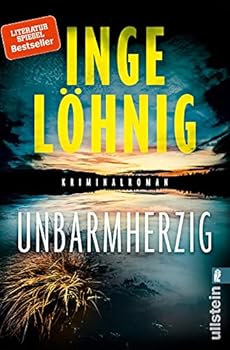 Unbarmherzig - Book #2 of the Gina Angelucci