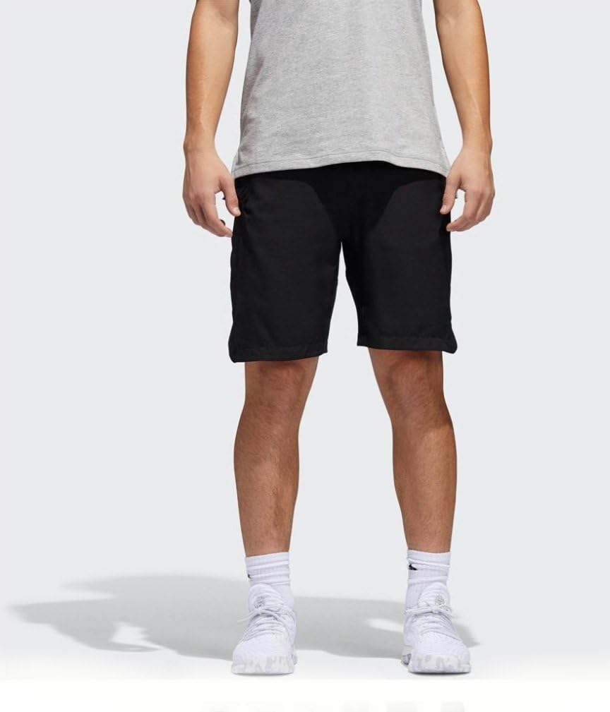 adidas Harden Short L Black