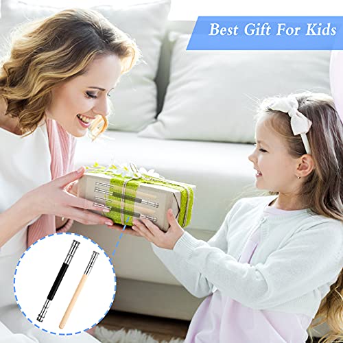 Matita Extender 10 pezzi Estensori per Matita in