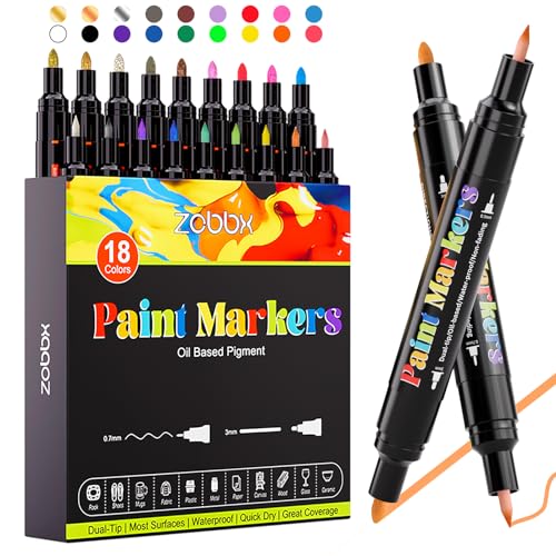 Find The Best Permanent Glass Paint Pens Reviews & Comparison Katynel