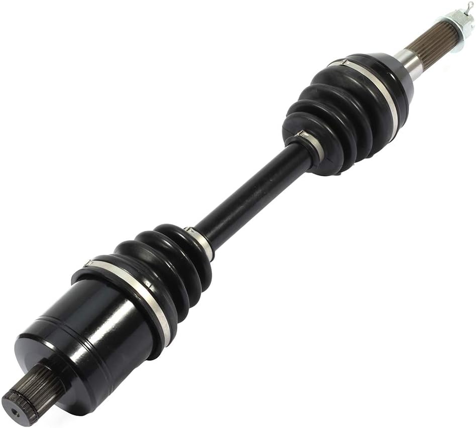 ECCPP/CV Axle Drive Shaft Assembly fit 2012-2020 for Polaris ACE 500 570 900 RZR 570 Sportsman ACES 570 Rear Left Right 1333246
