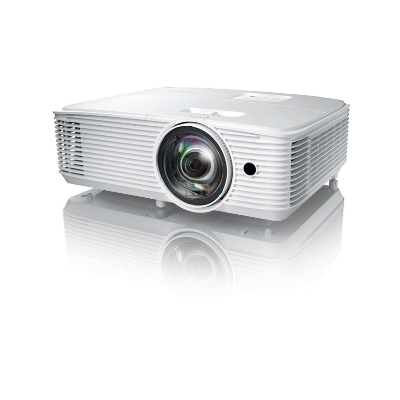 Optoma W309ST