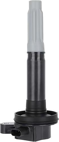 Miniatura 2 de ROADFAR 8 ignition coils with 8 iridium Spark Plugs for ford for F-150 for Mustang 2016 2017 V8 5.0L UF824 UF824T DG561