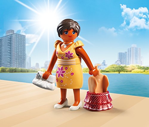 Playmobil Fashion Girls 6882 Tenue D'été - vue 3