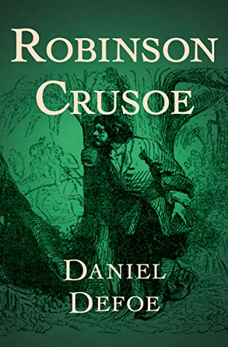 Robinson Crusoe (Collector's Library)