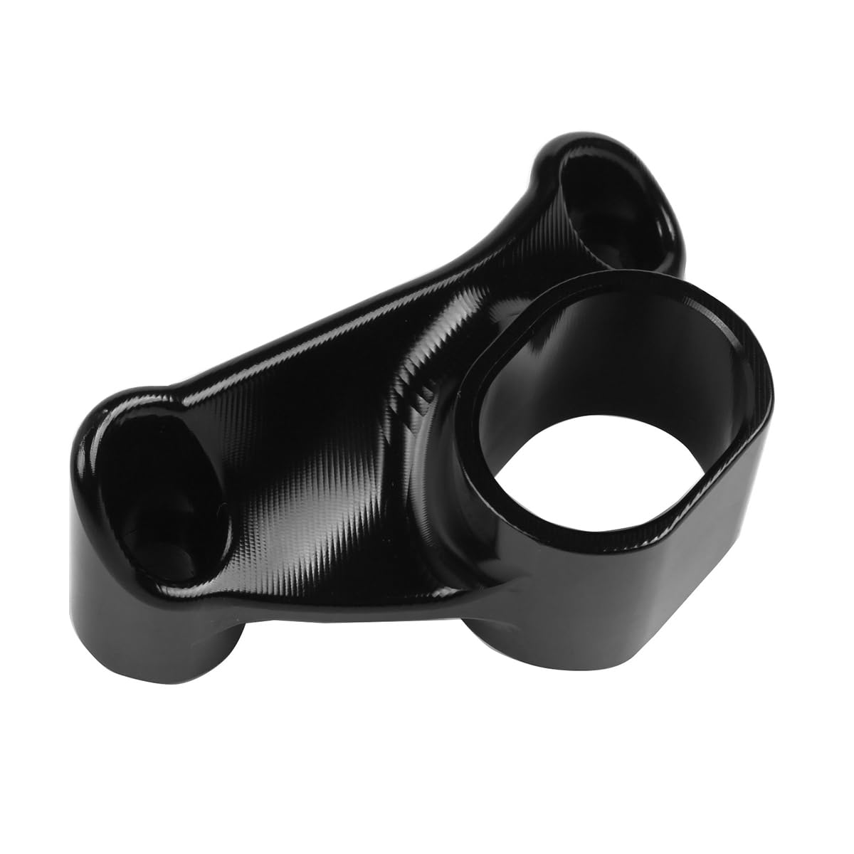 Supporto per tubo di scarico per moto, supporto ad anello fisso, protezione per KTM Duke 790 Duke 890 R 2018 2019 2020 2021