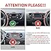 Display Knobs CarPlay/Android Auto Autoradio Android AM/FM Radio Car Navigation Stereo Player GPS 11.8