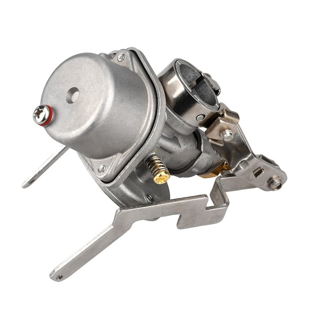 Amazon.co.jp: キャブレターアッセンブリー 3D5-031003F0-03100 