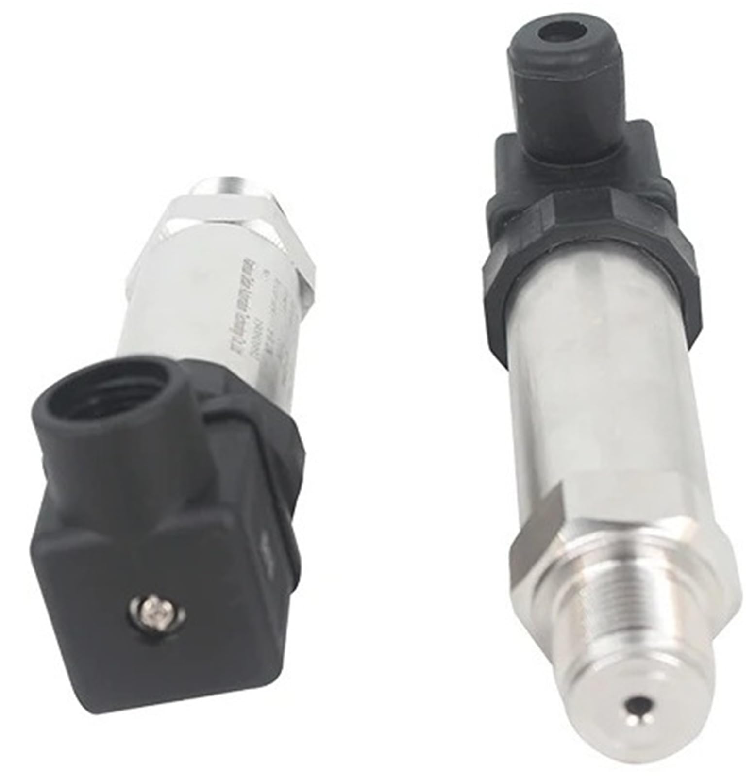 Sensor de presión 4-20 mA 0-10 V Manómetro 0,1 bar/10 bar/145 psi Suministro 24, G1/4",2 bar, 20, 50, 100, 150