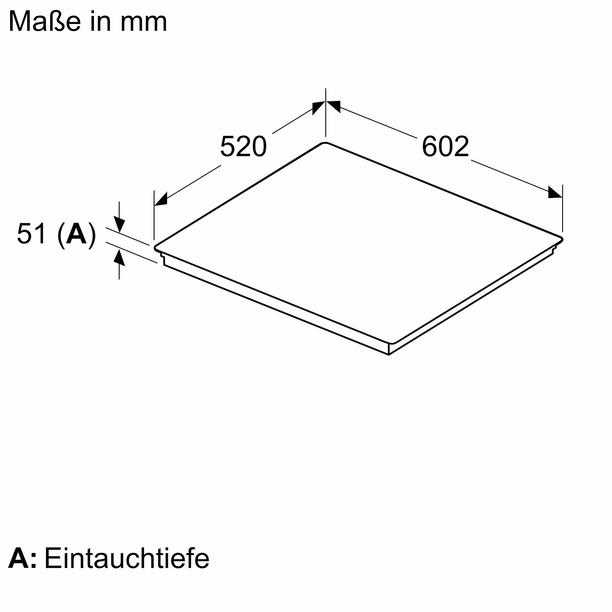 Siemens iQ700 Smartes Induktionskochfeld 60 cm varioInduktion EX675HEC1E | Home Connect, Bratsensor Pro, Intelligente flexZonen, Favoriten-Taste, Kindersicherung, Restwärmeanzeige, Glaskeramik