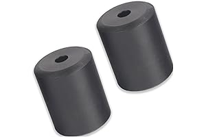 Dixie Chopper Parts - Mower Deck Wheel Roller Caster Replacement