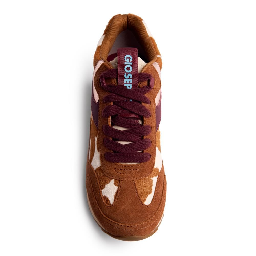 GIOSEPPO Mackford, Scarpe da Ginnastica Donna