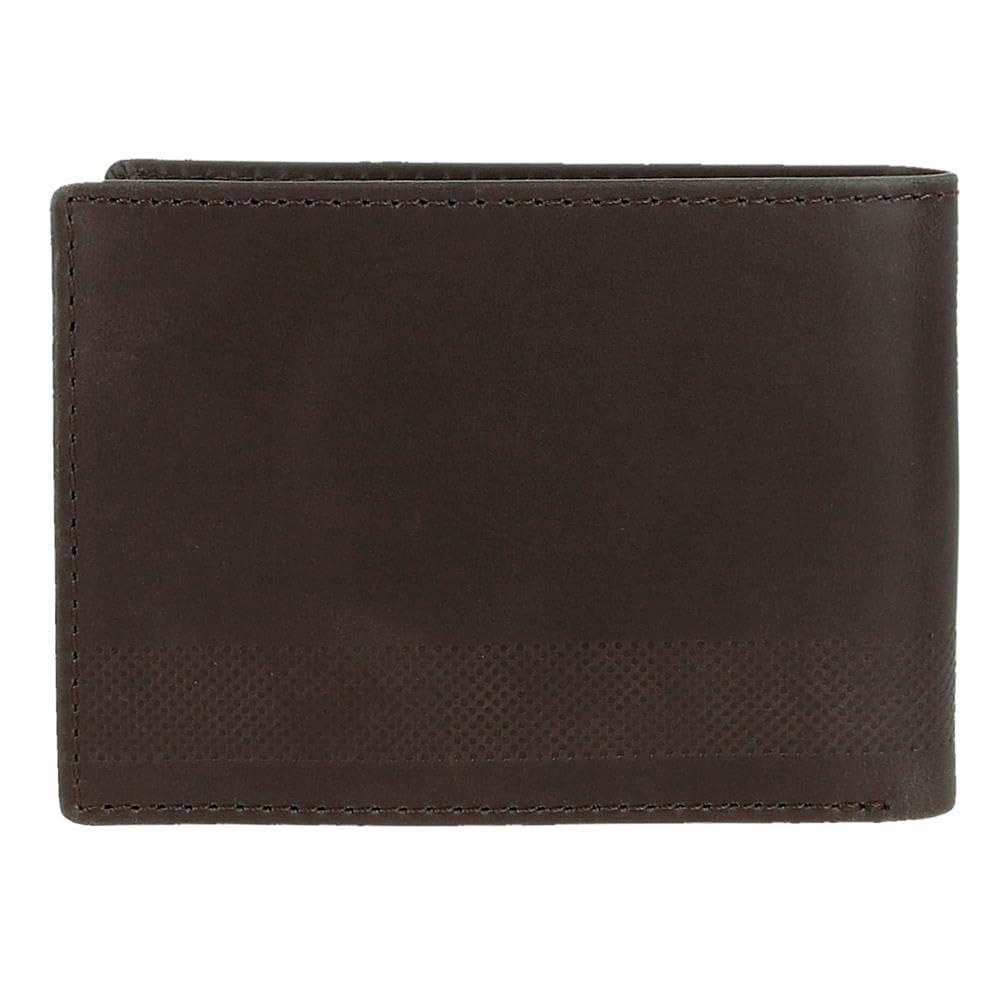 Pepe Jeans Deep Billeteros, monederos, Carteras, Casual Fabricada en Piel Sintética. De Joumma Bags