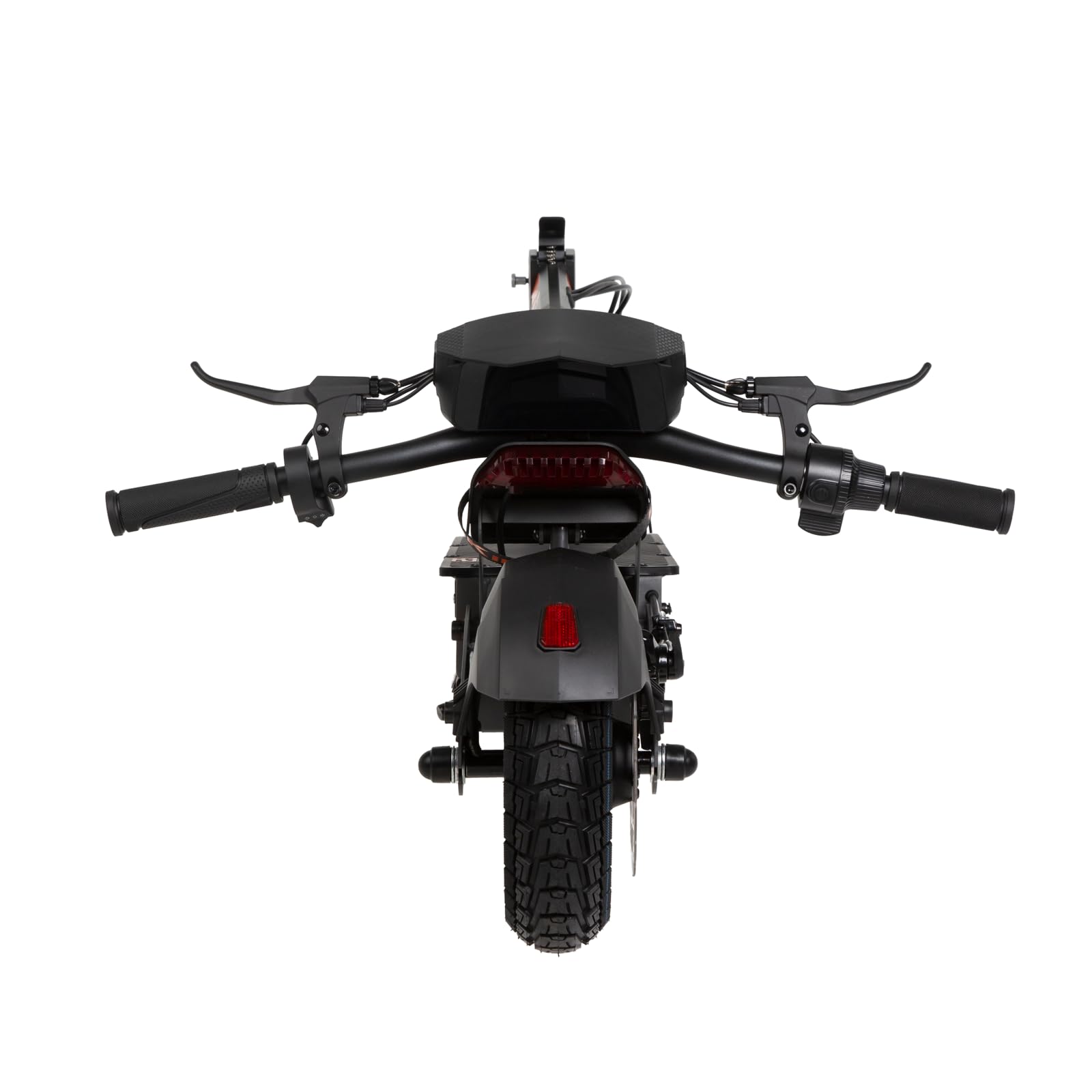KuKirin G2 Monopattino Elettrico Adulto Pieghevole, Batteria 48V 15.6Ah, Autonomia fino a 55 km, Pneumatici Tubeless 10 Pollici, Doppia Sospensione, Doppio Freno a Disco