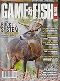 Game & Fish South Edition Magazine December 2025 Buck the System