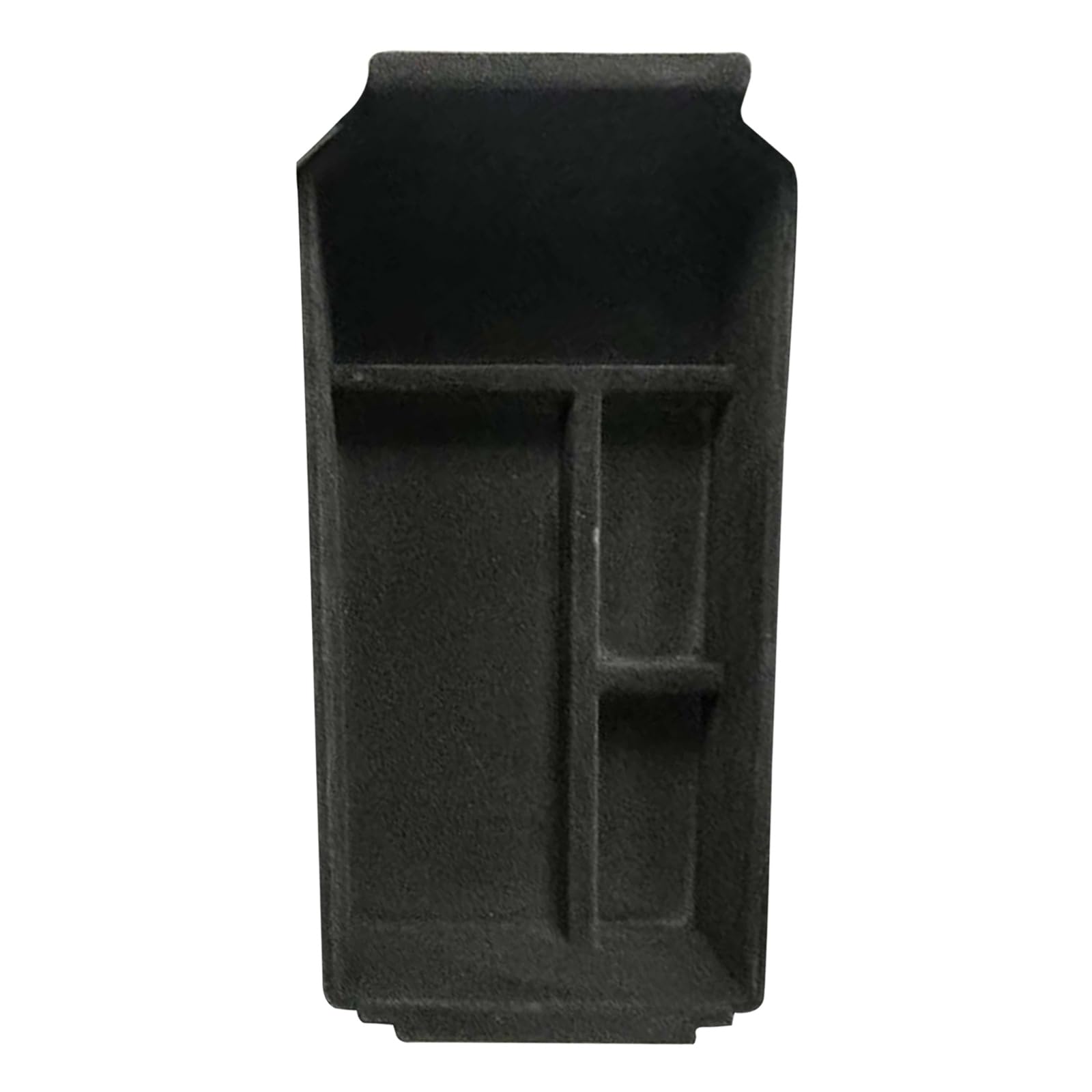 HDOYTXXM Car Center Console Organizers ABS Armrest Storage Box for Jaecoo J7 PHEV 2025 Enhanced Vehicle Interior Center Console Organizers